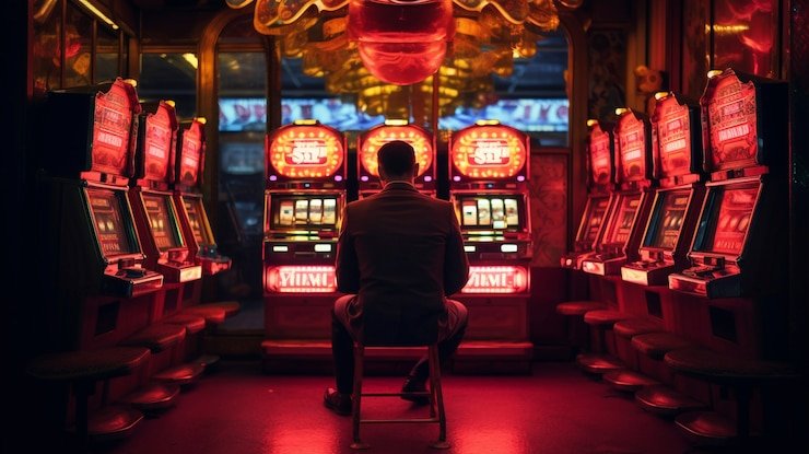 29hoki slot App 