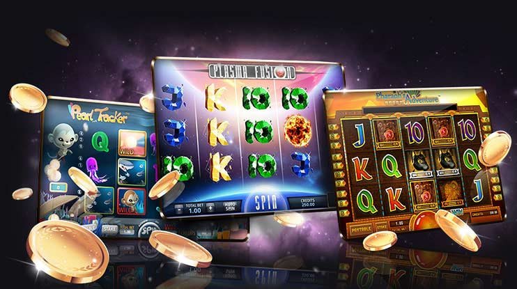 Antarmuka permainan live-dealer di aplikasi 29hoki slot