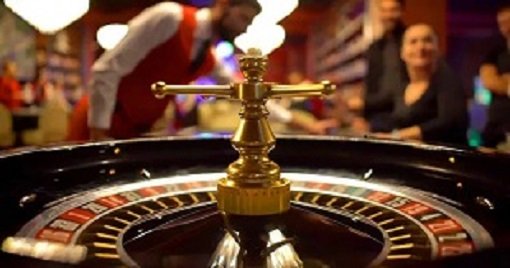Tabel peluang Dadu Online menunjukkan pembayaran untuk setiap hasil yang mungkin