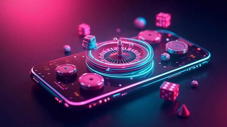Meja permainan langsung baccarat dan blackjack di 29hoki slot